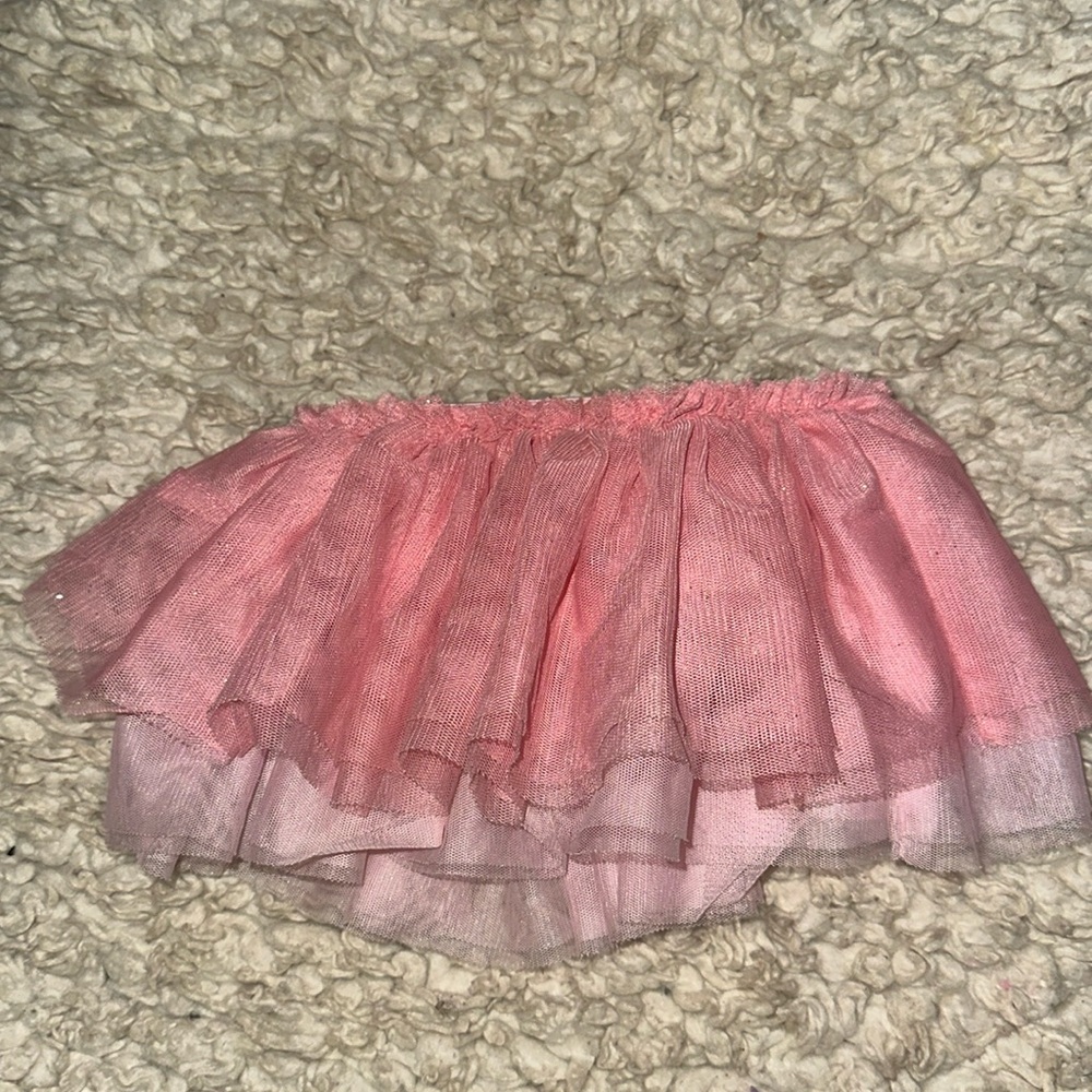 Kids Size 0-6mo The Place Skirt.